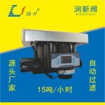 润新全自动过滤阀53518/N77B1